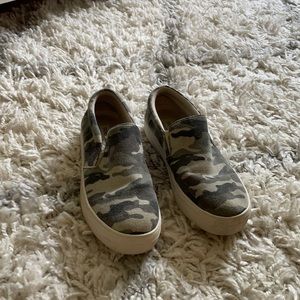 Steve Madden Shoes